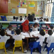 AA Mathiveri - Husna Preschool_classroom