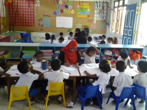 Husna Preschool_classroom