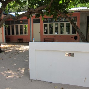 Aisiru Preschool