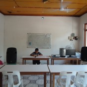 AA Thoddoo - START NGO Quran class