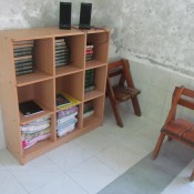 B. Maalhos - Development of Maares Quran class with improved facilities