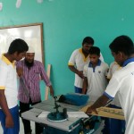 Th. Vilufushi - Hunaru Program