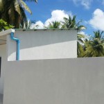 Th Gaadhiffushi - Boundary Wall of Cemetery (4)