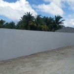 Th Gaadhiffushi - Boundary Wall of Cemetery (5)