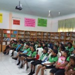 K.Himmafushi - Digitalizing Classrooms