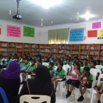K.Himmafushi - Digitalizing Classrooms