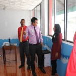 L. Maamendhoo - Provision of Pre-School Equipment