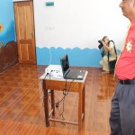 L. Maamendhoo - Provision of Pre-School Equipment