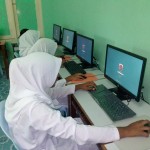 Th. Kinbidhoo - Establishment of a Computer Lab