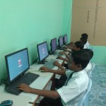 Th. Kinbidhoo - Establishment of a Computer Lab
